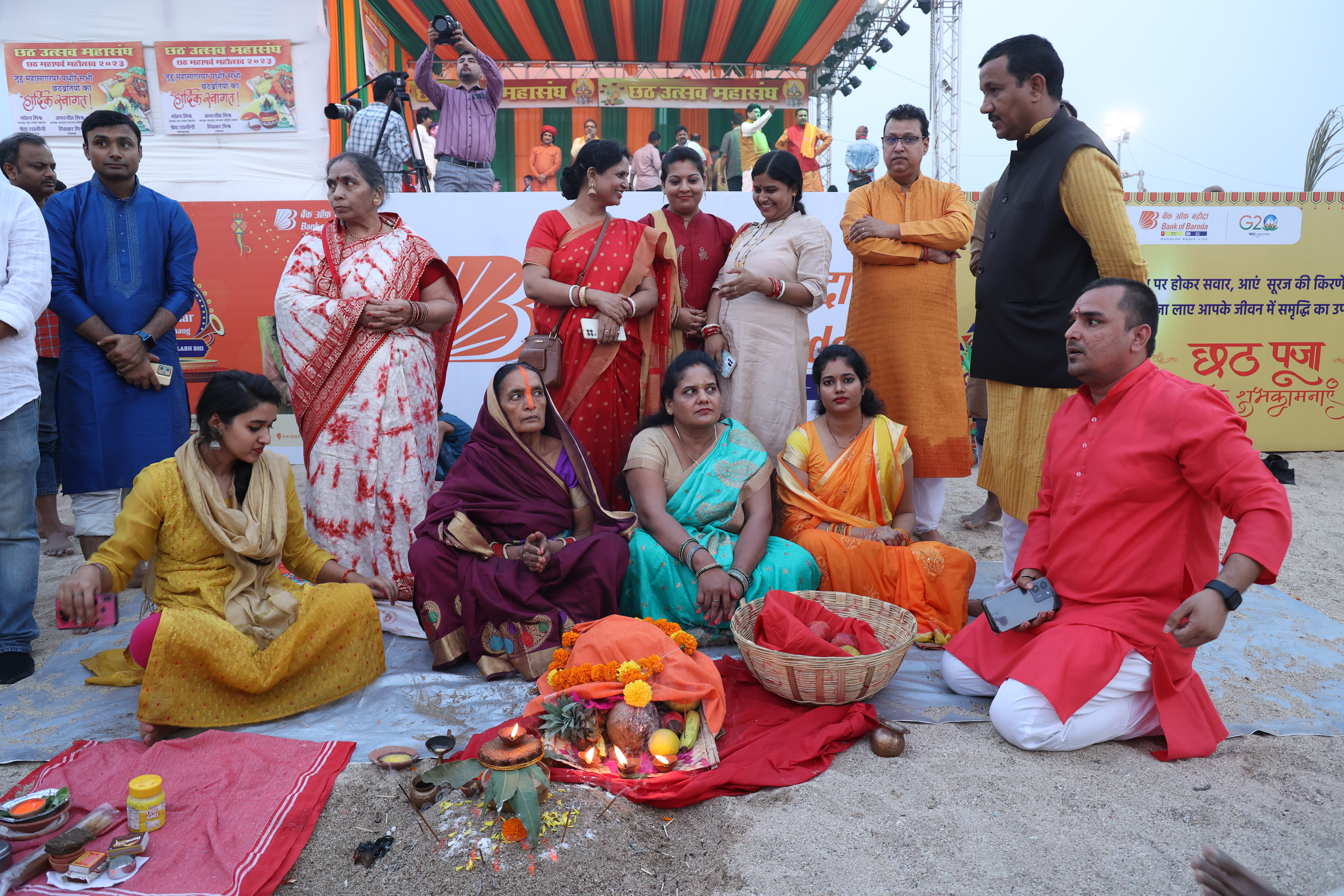 Gallery Image of the Community